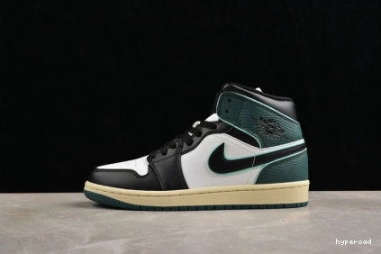 Hyperoad 1 MID 